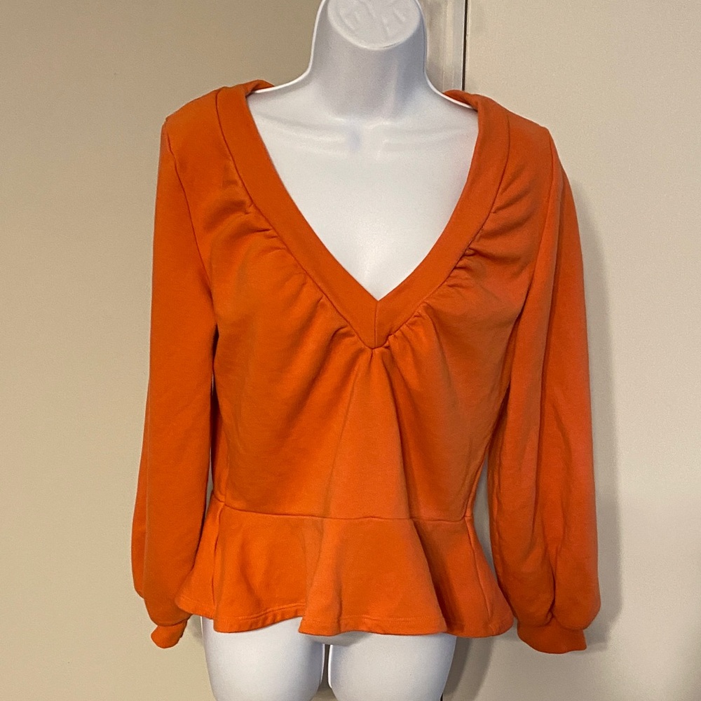 Anthropologie Maeve Blouse